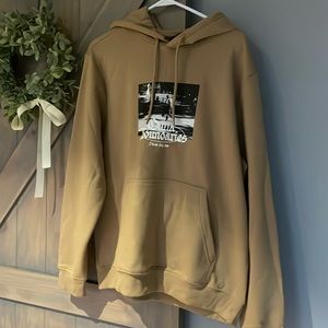 Men’s hoodie